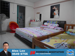 Blk 279 Yishun Street 22 (Yishun), HDB 4 Rooms #112754502